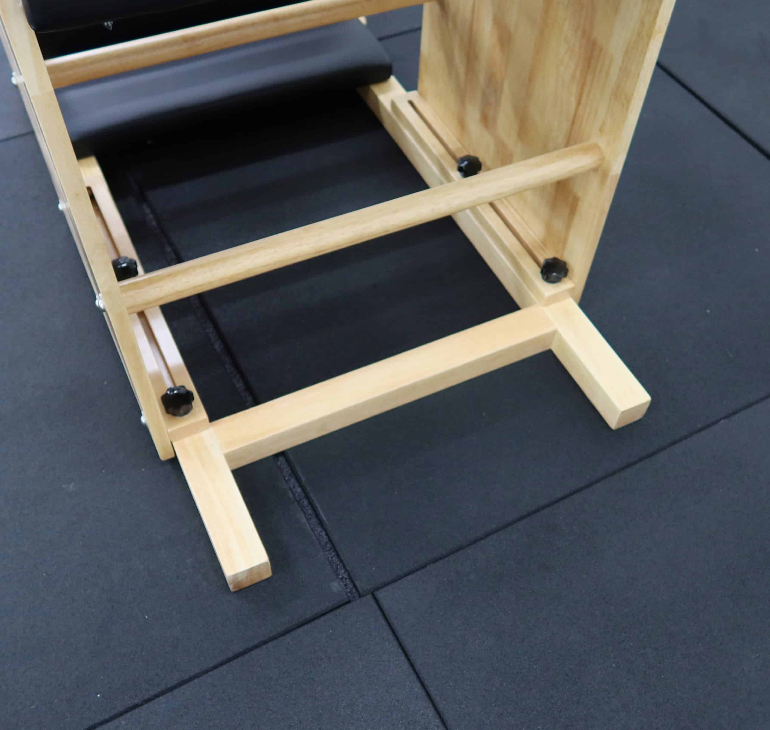 PILATES LADDER BARREL - Image 5