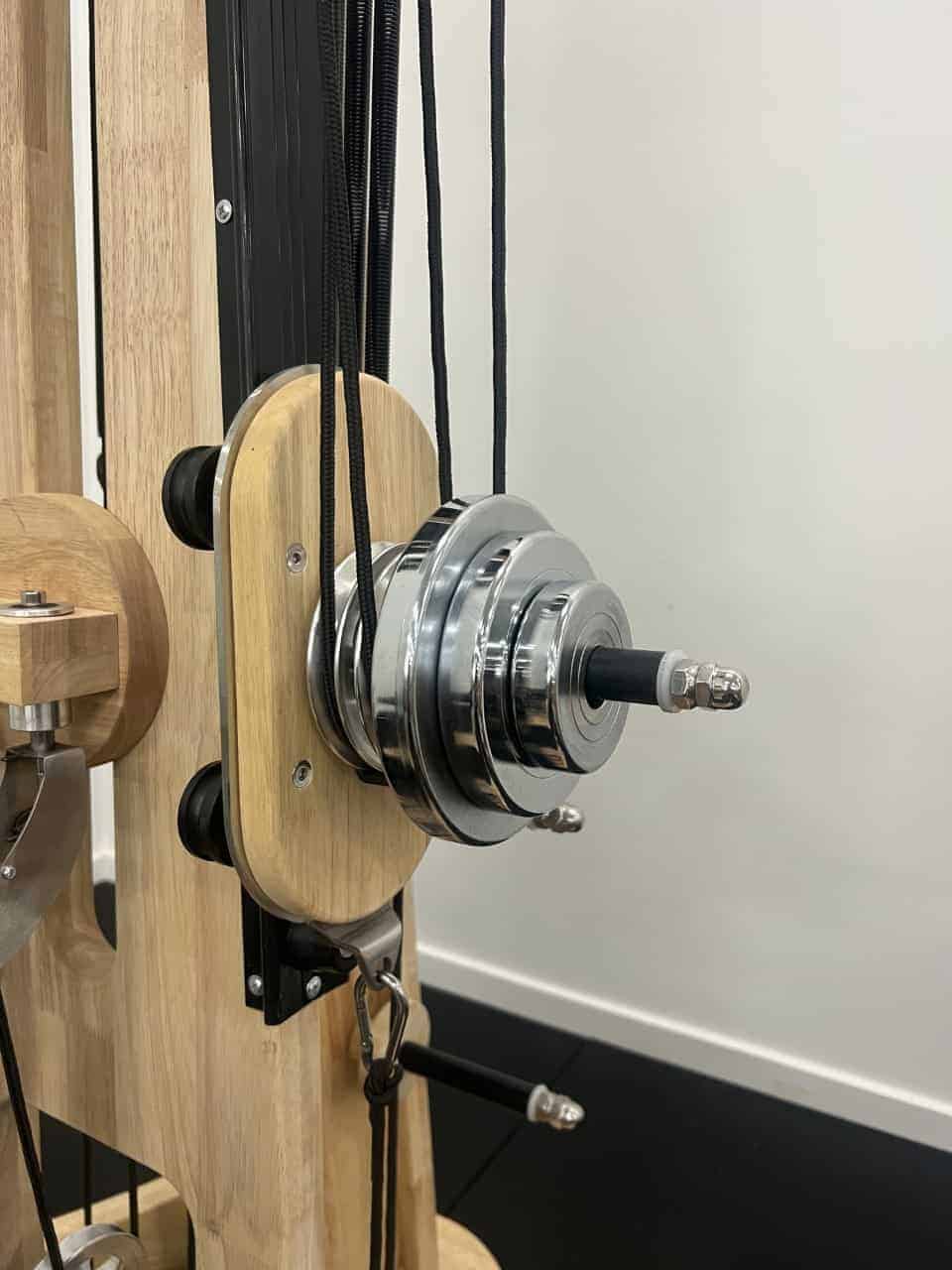 PILATES PULLEY TOWER - Image 10