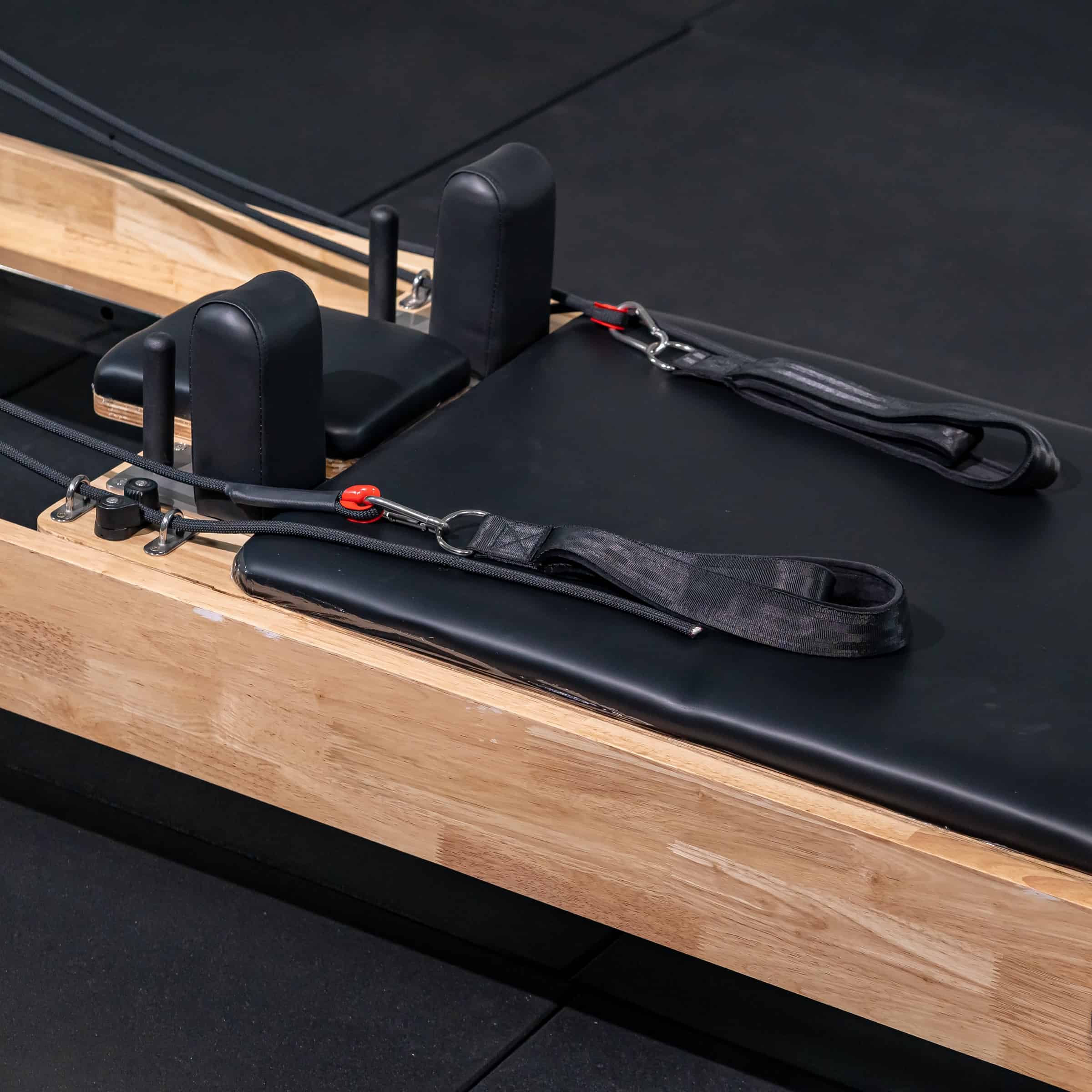 PILATES WOODEN REFORMER - Image 5