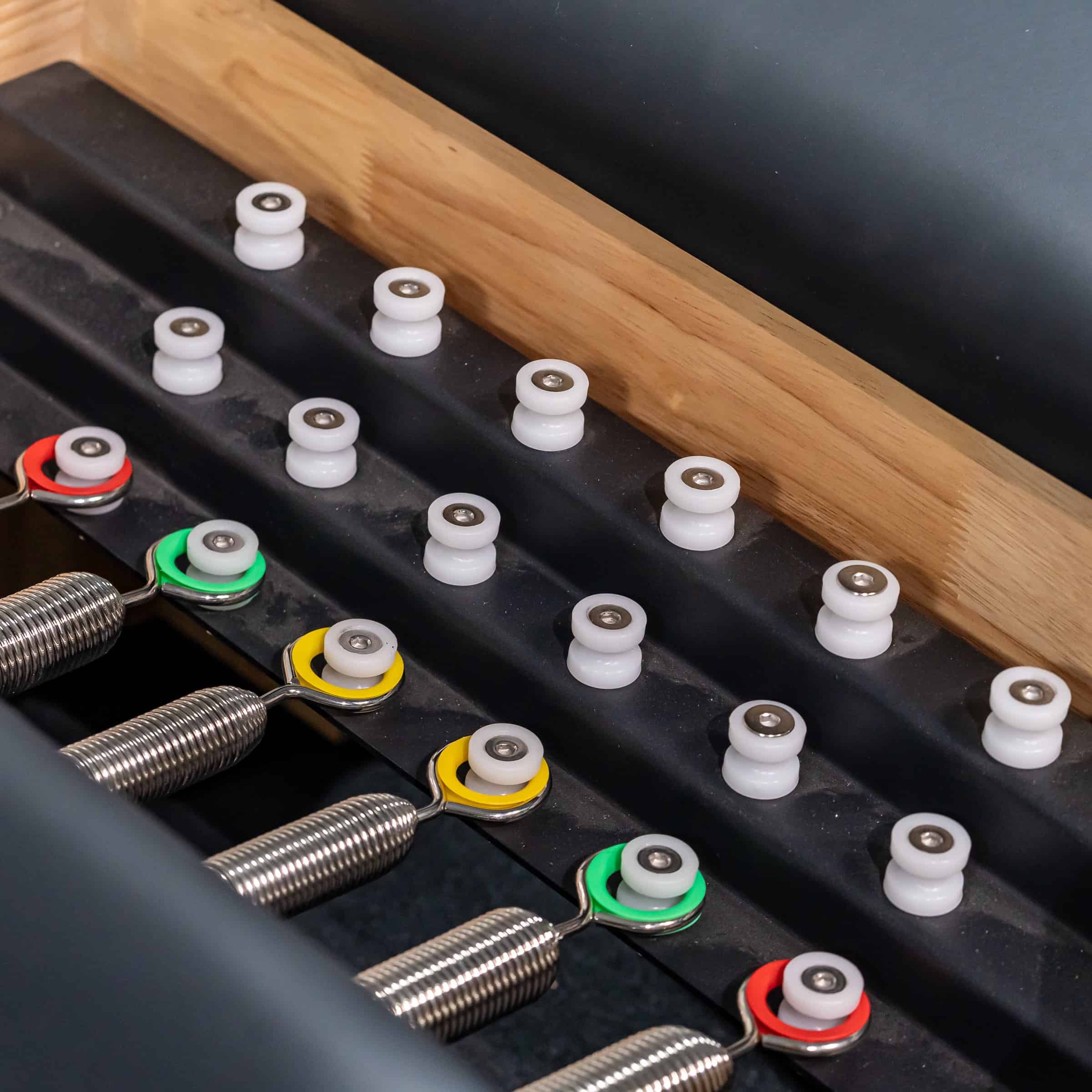 PILATES WOODEN REFORMER - Image 7