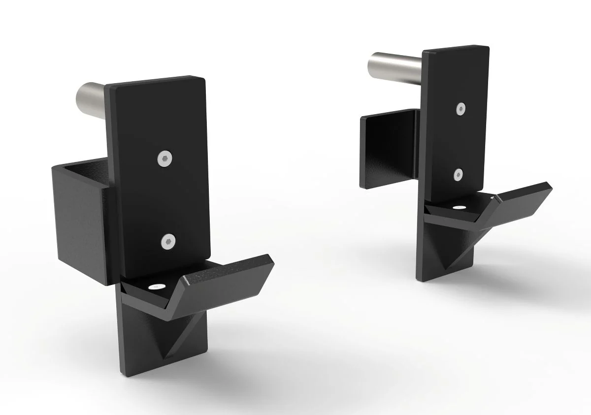 PM104 J-HOOKS - Image 3