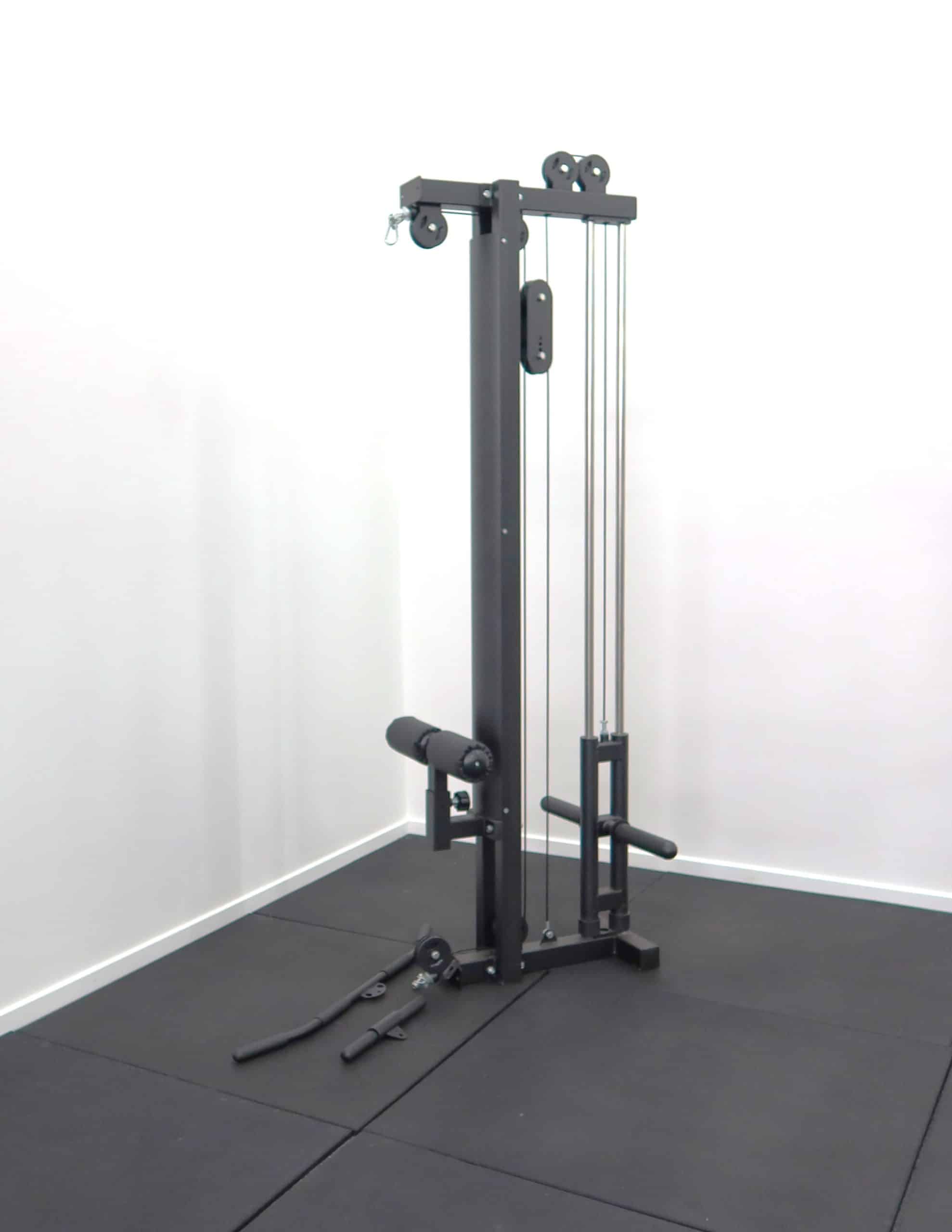 PR300 LAT ATTACHMENT - Image 4