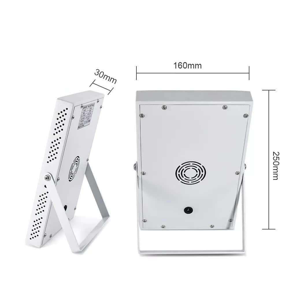 PRO200 DESKTOP RED LIGHT DEVICE - Image 4