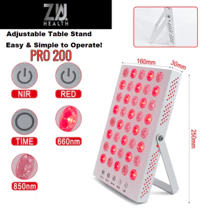 PRO200 DESKTOP RED LIGHT DEVICE - Image 8