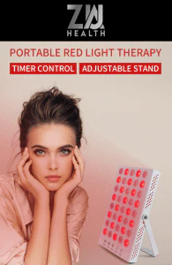 PRO200 DESKTOP RED LIGHT DEVICE - Image 9