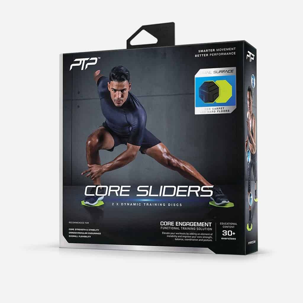 PTP CORE SLIDERS - Image 4