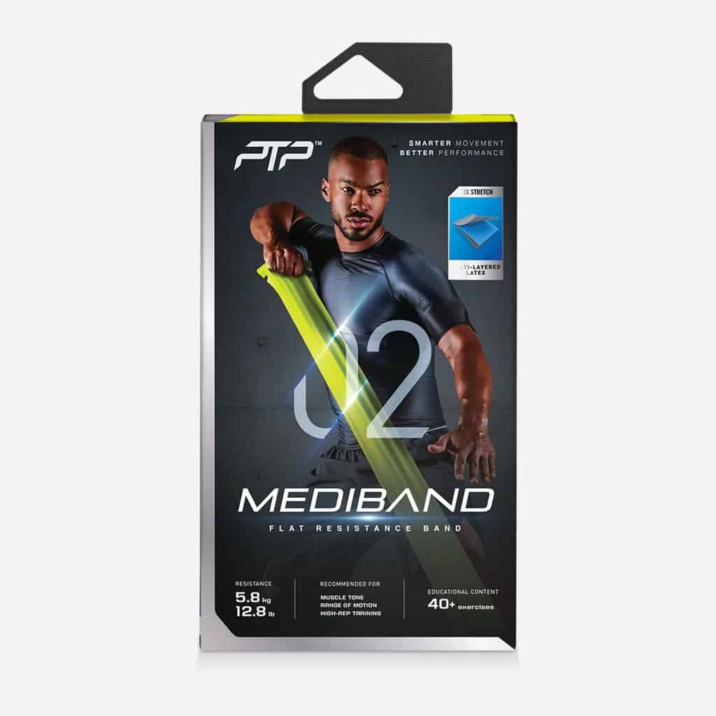 PTP MEDIBAND LIGHT - Image 4