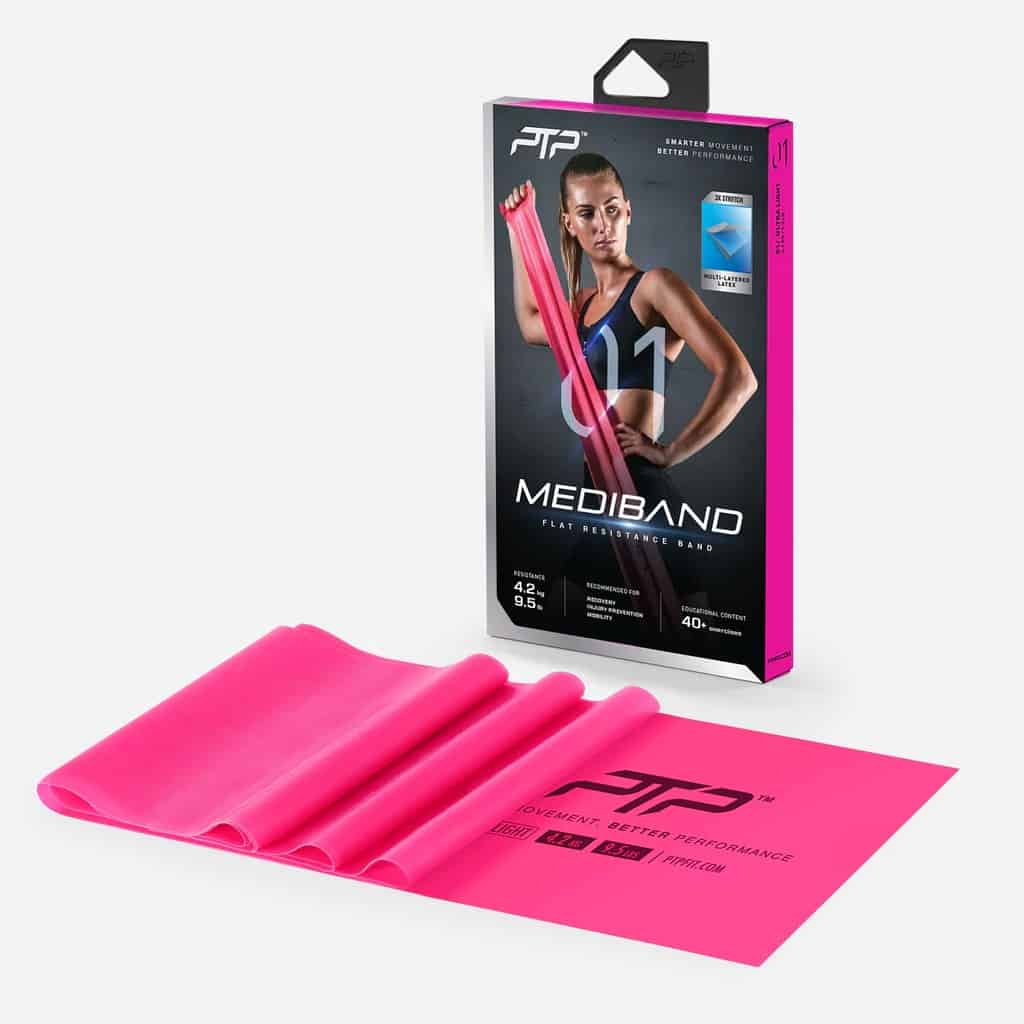 PTP MEDIBAND ULTRA LIGHT