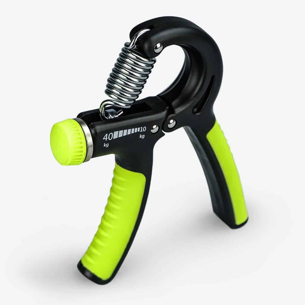 PTP STRENGTH GRIPS - Image 2