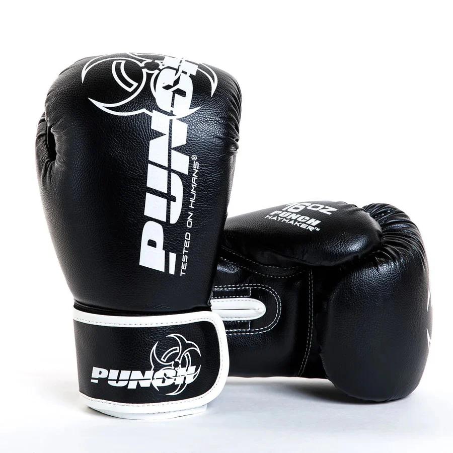 PUNCH URBAN HAYMAKER GLOVES - Image 6