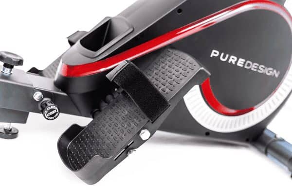PURE DESIGN PR4 ROWING MACHINE - Image 3