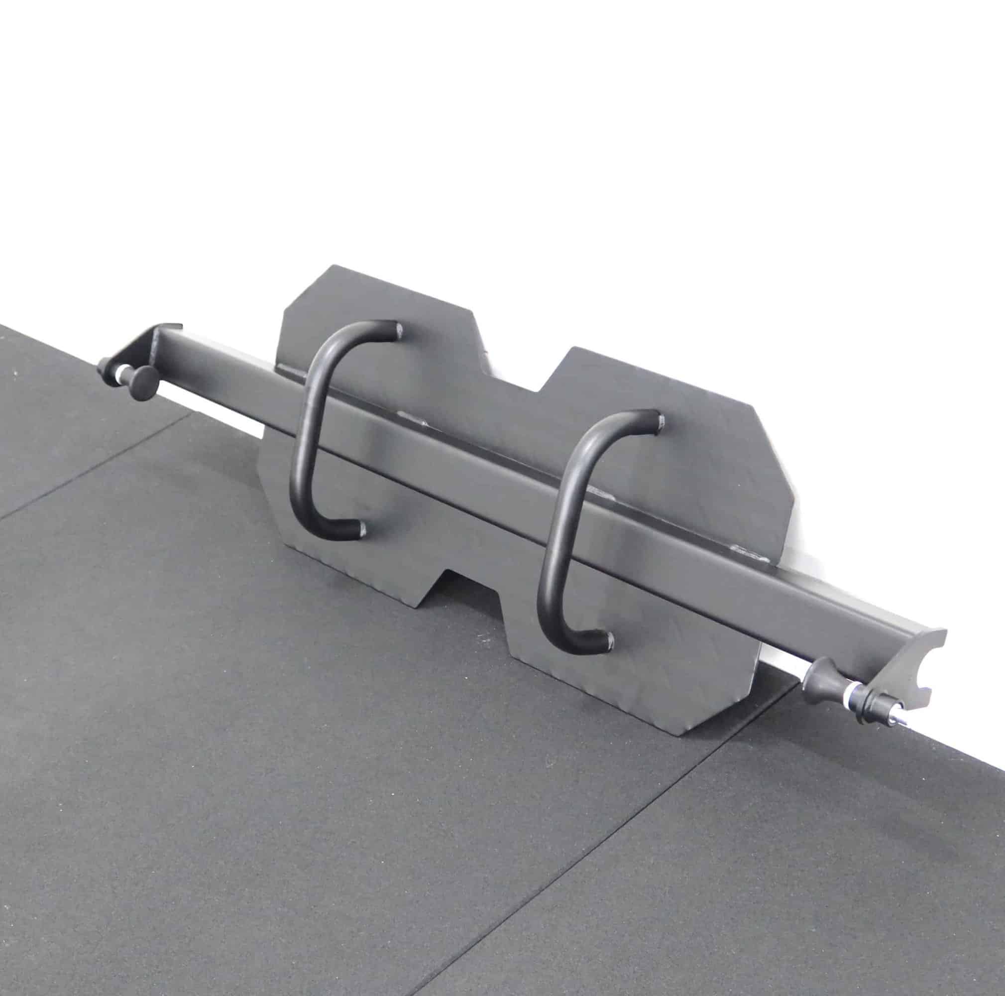 R5 LEG PRESS PLATE - Image 4