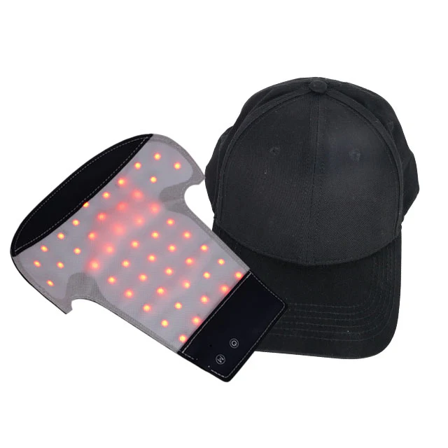 RED LIGHT HAT - Image 3