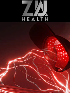 RED LIGHT HAT - Image 6