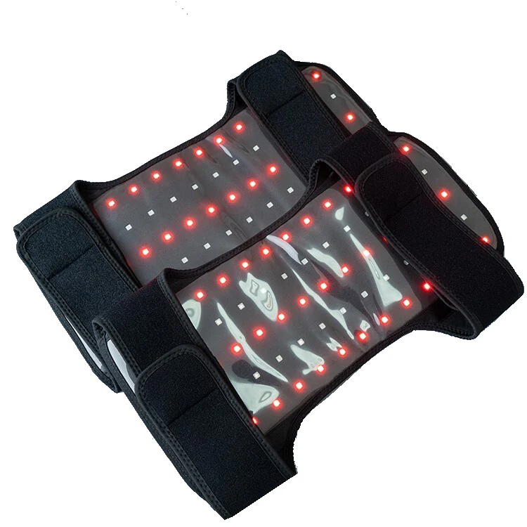 RED LIGHT KNEE BRACES - Image 3