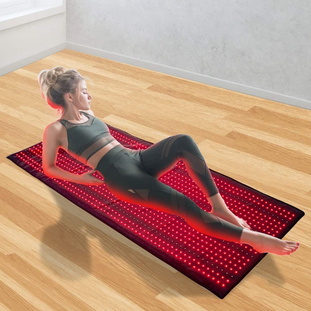 RED LIGHT THERAPY MAT - Image 6