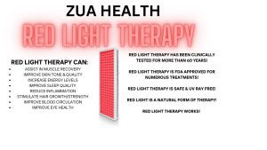 RED LIGHT TORCH - Image 10