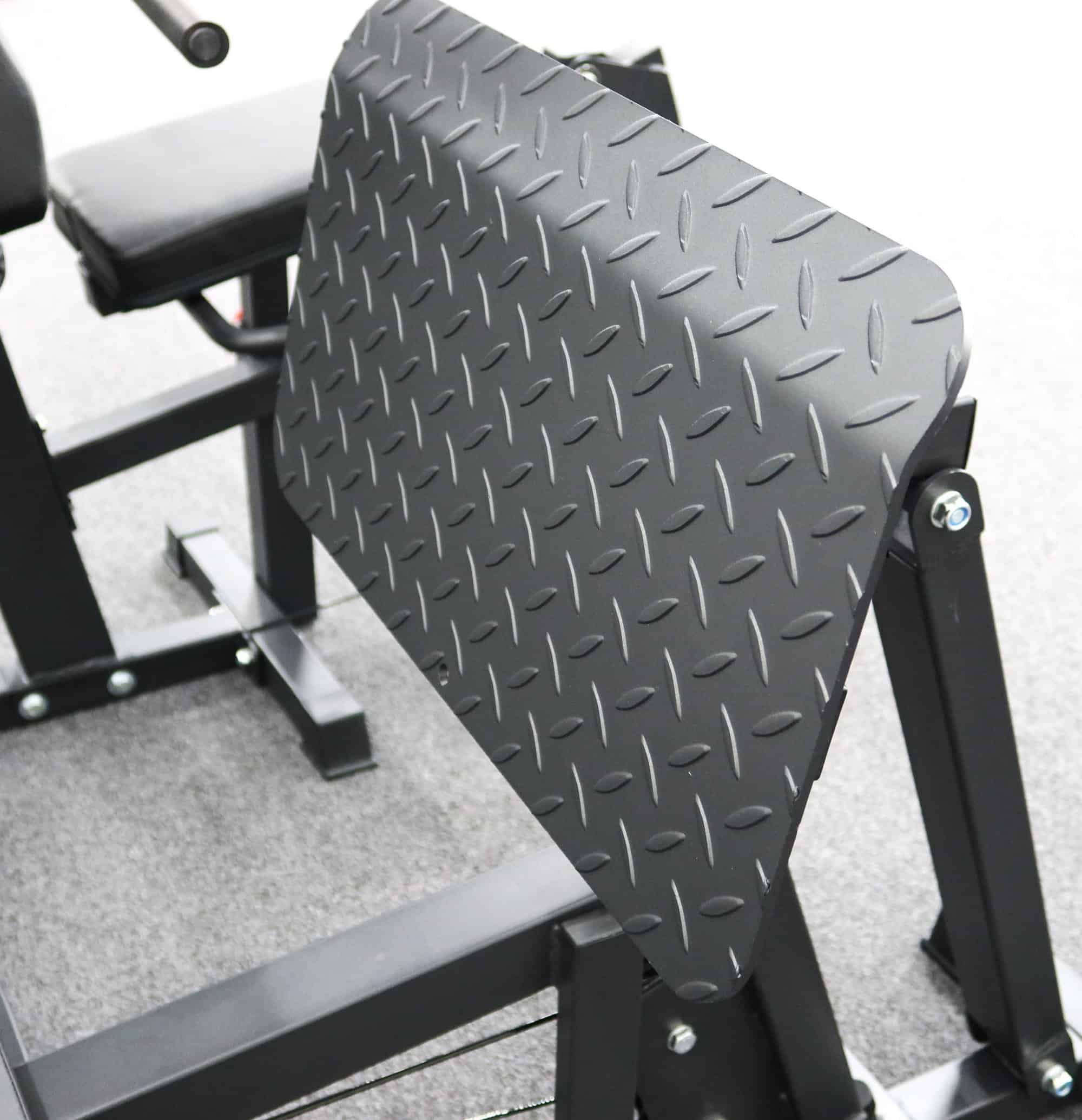 REVOLUTION 4 STATION HOME GYM - Image 3
