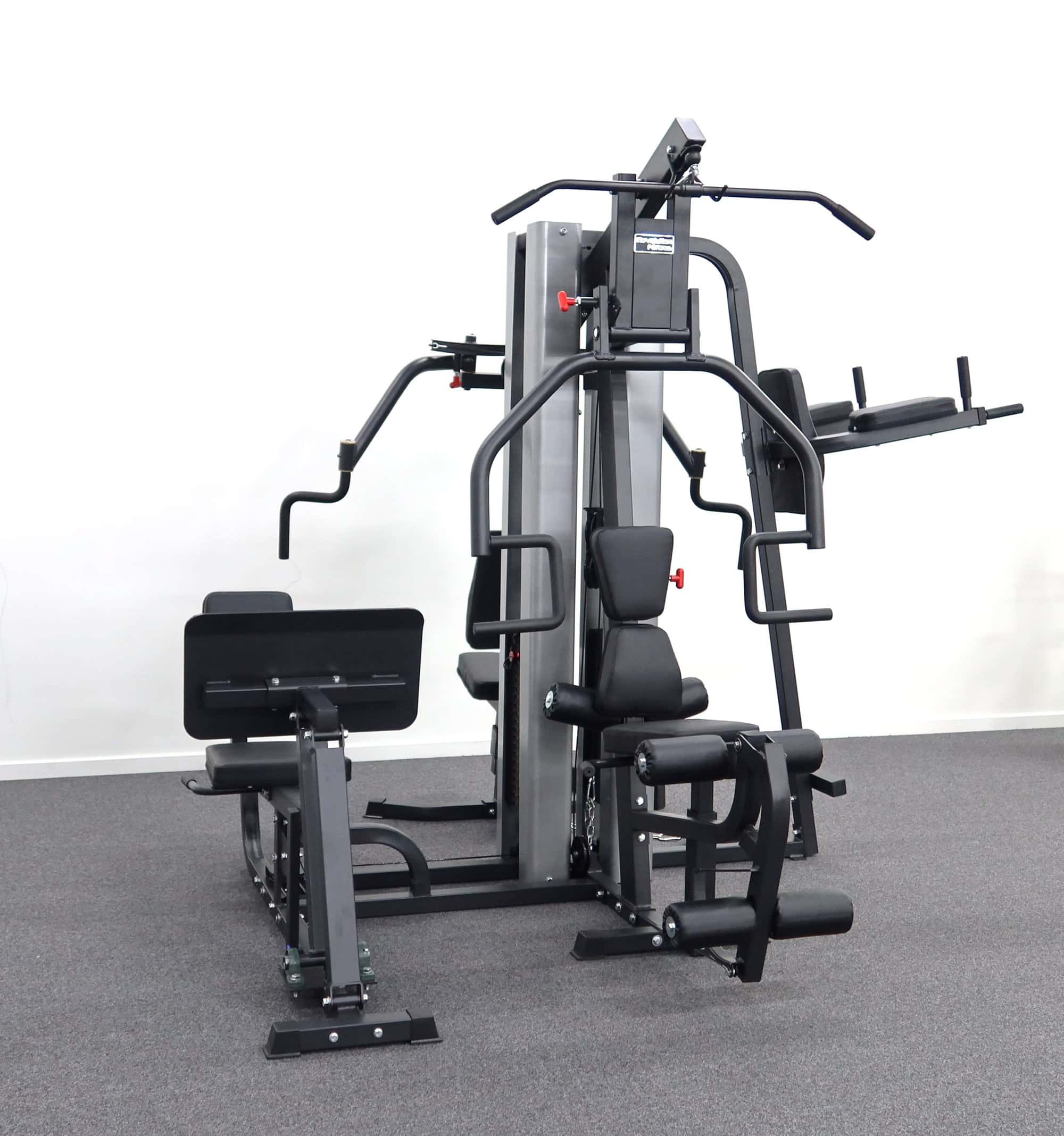 REVOLUTION 4 STATION HOME GYM - Image 6