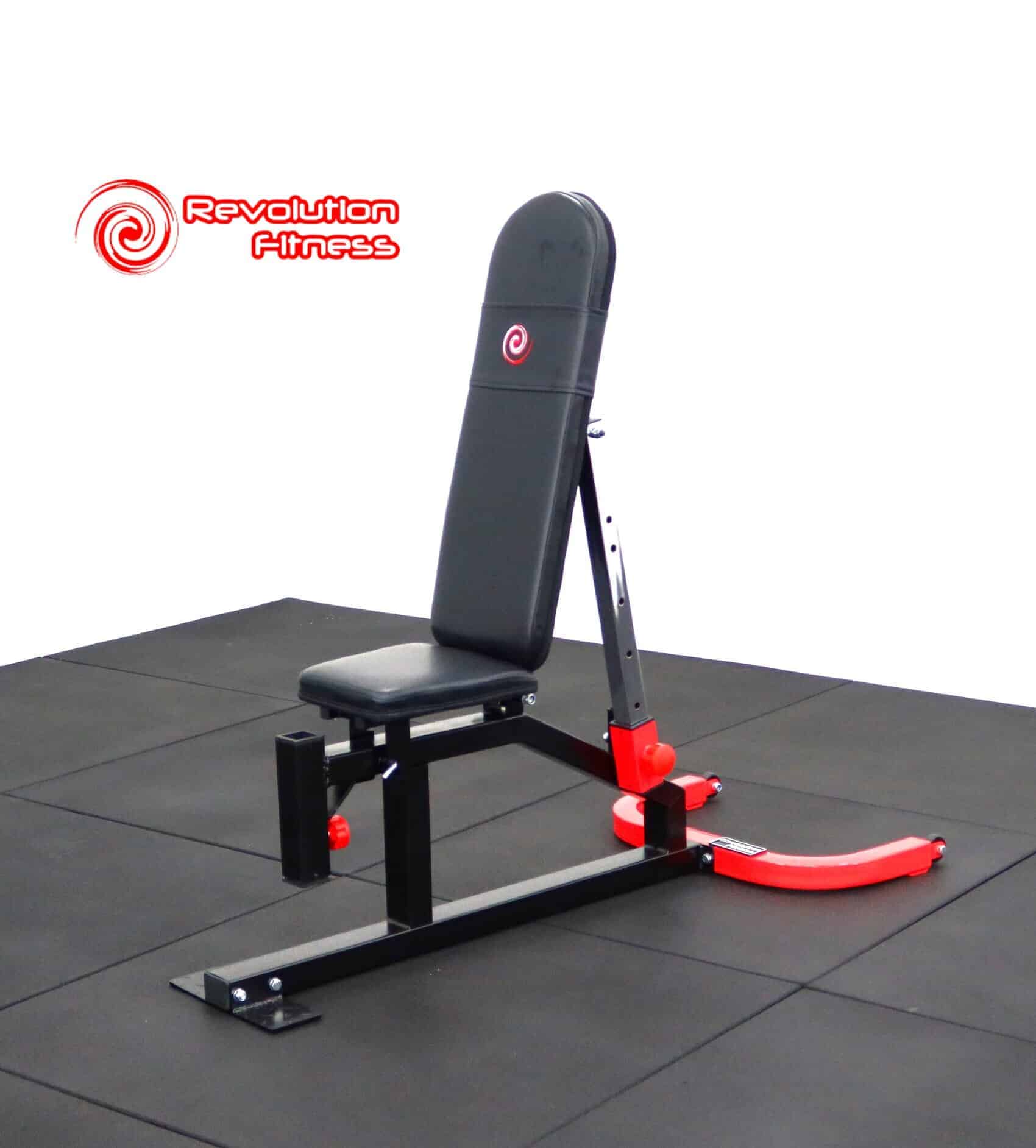 REVOLUTION 510UB BENCH - Image 5