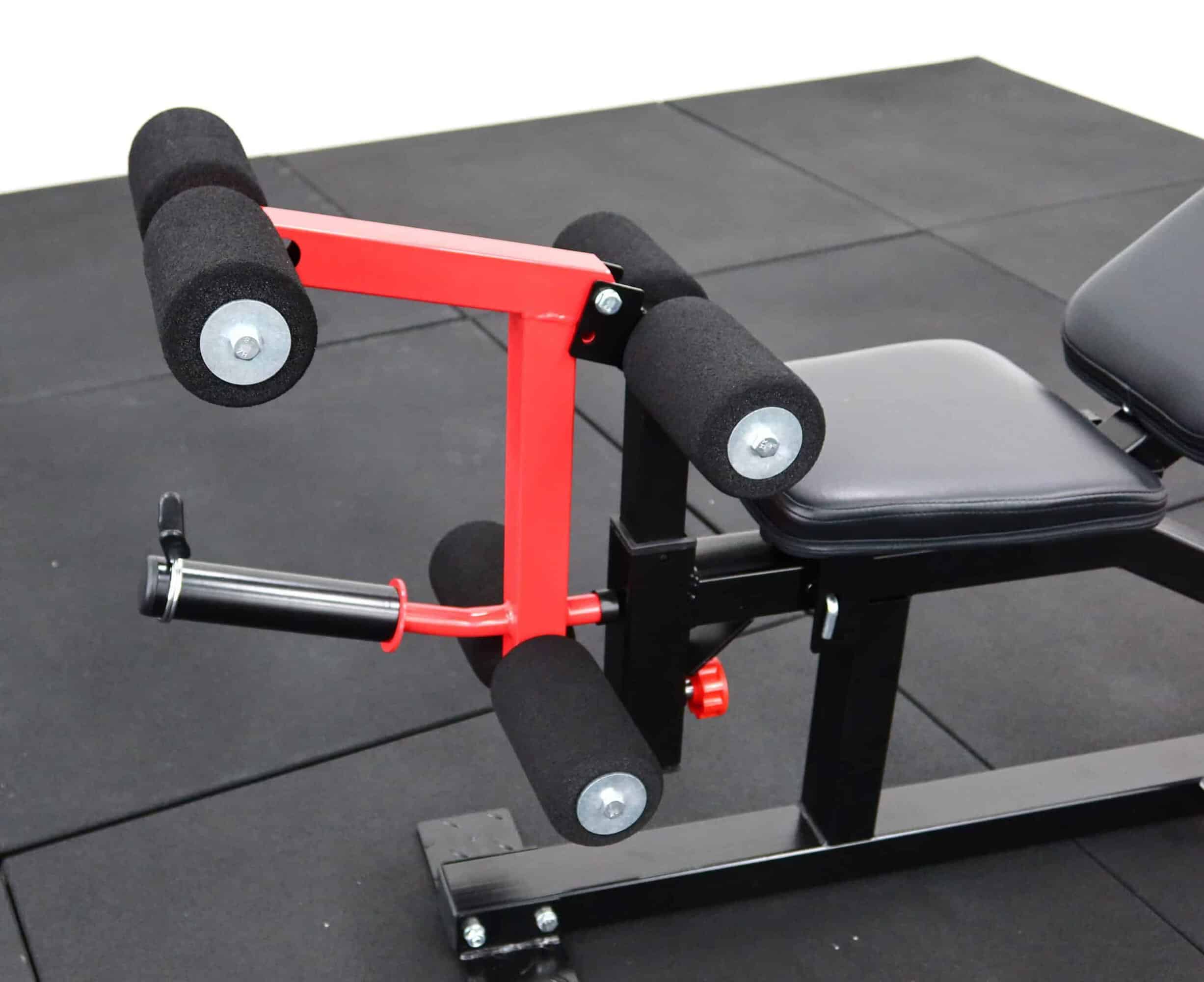 REVOLUTION 510UB BENCH - Image 7