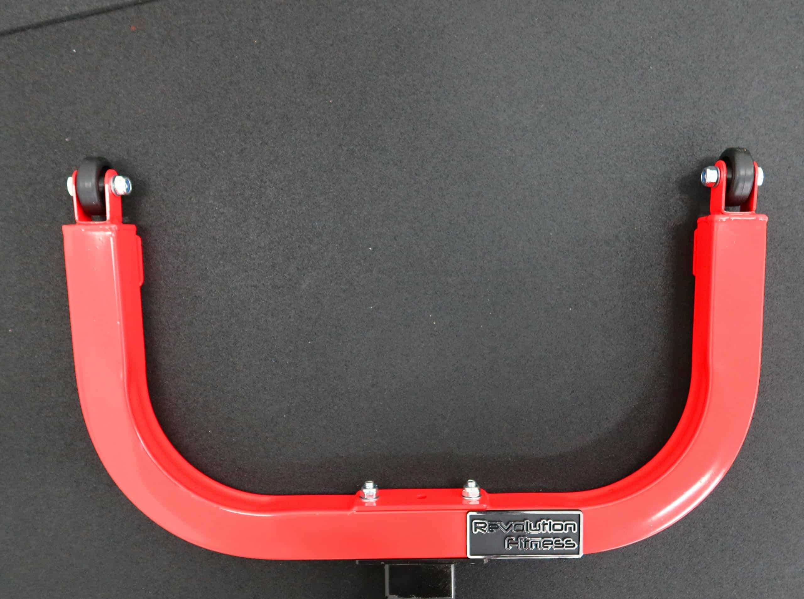 REVOLUTION 510UB BENCH - Image 8