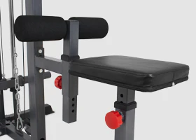 REVOLUTION 660LR LAT PULLDOWN - Image 10