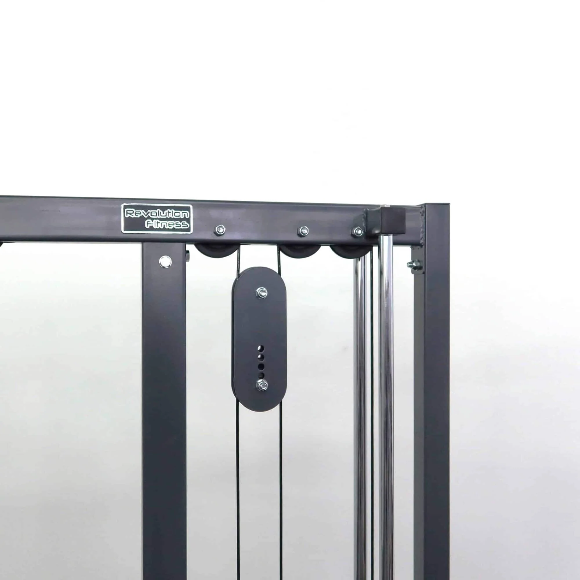 REVOLUTION 660LR LAT PULLDOWN - Image 4