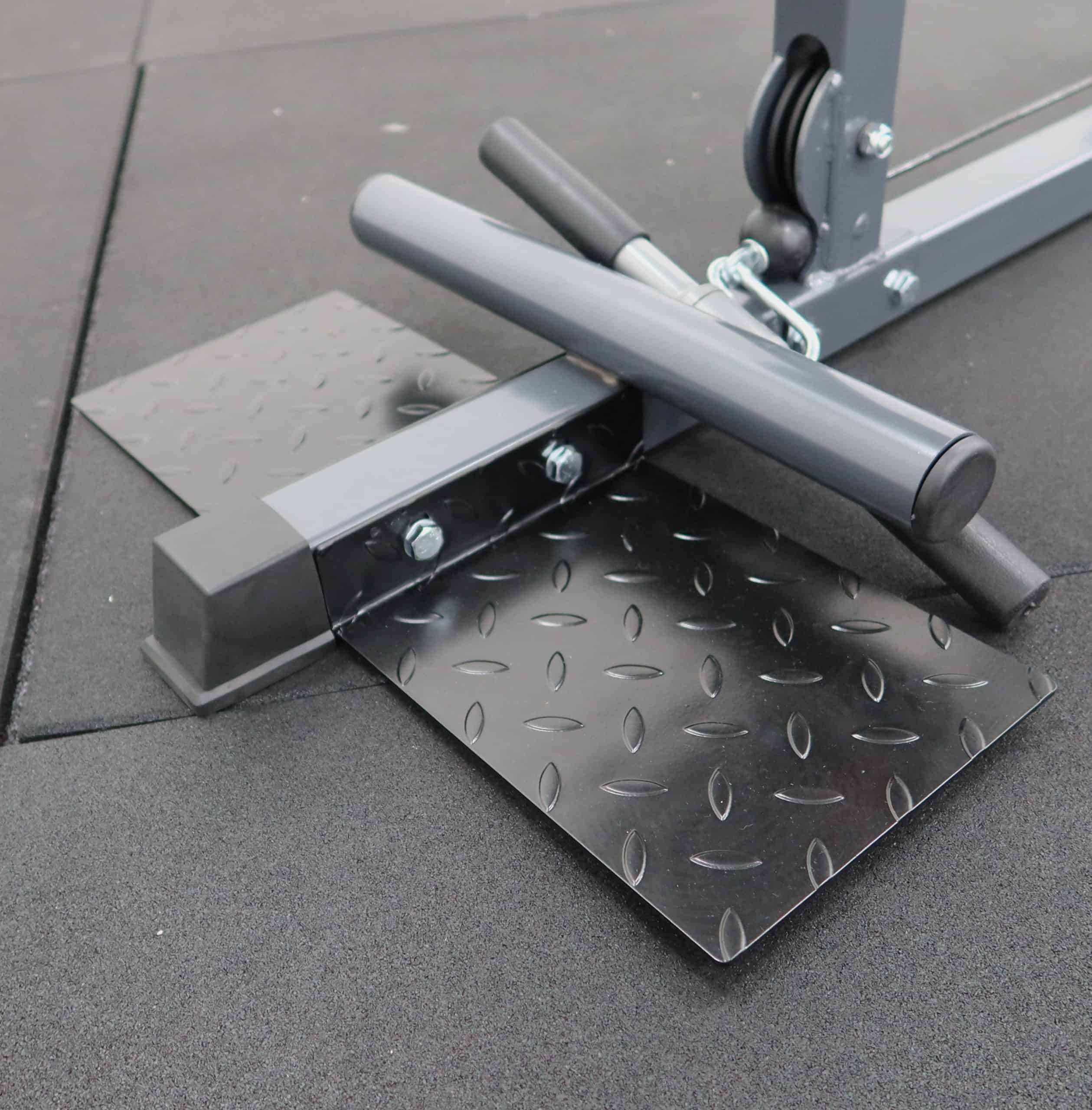 REVOLUTION 660LR LAT PULLDOWN PACKAGE - Image 4