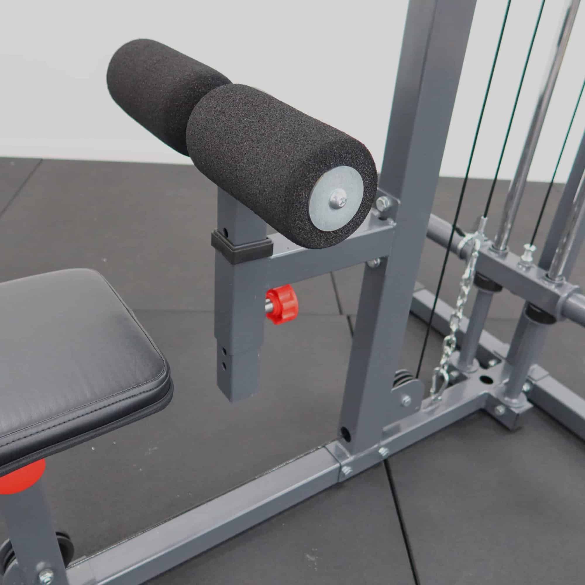 REVOLUTION 660LR LAT PULLDOWN PACKAGE - Image 5