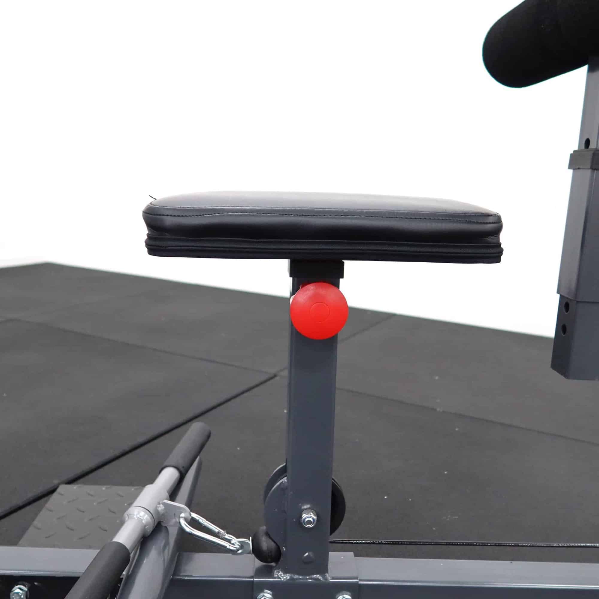 REVOLUTION 660LR LAT PULLDOWN PACKAGE - Image 6