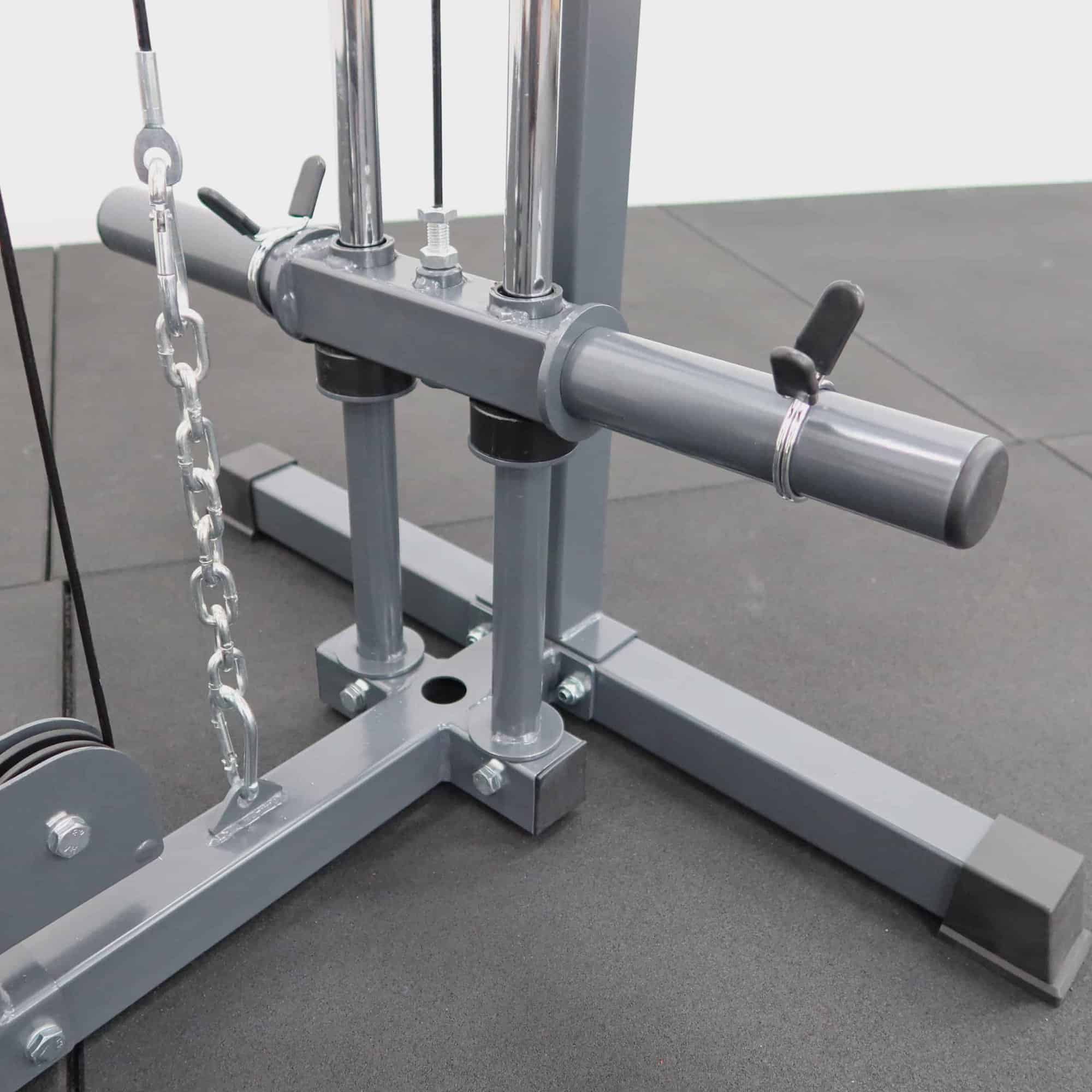 REVOLUTION 660LR LAT PULLDOWN PACKAGE - Image 7
