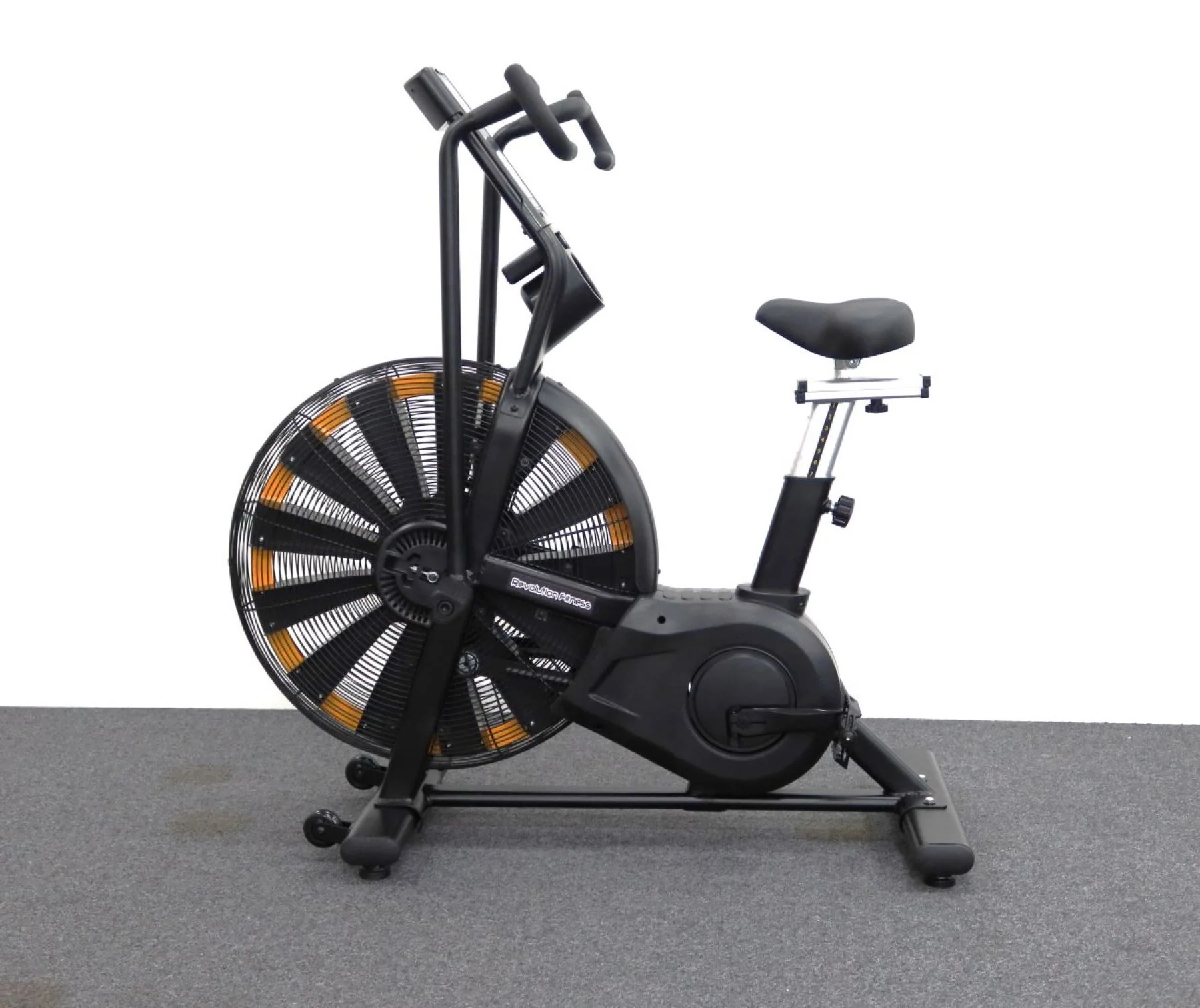 REVOLUTION AB100 AIR BIKE - Image 10
