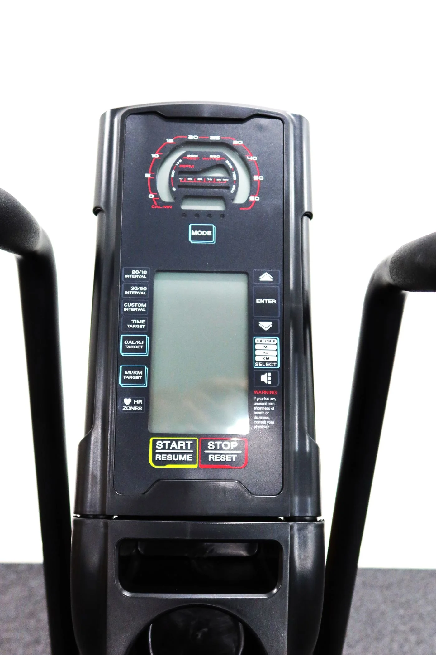 REVOLUTION AB100 AIR BIKE - Image 4