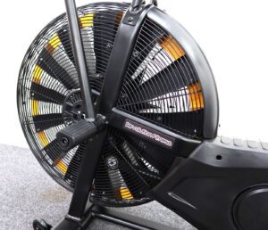 REVOLUTION AB100 AIR BIKE - Image 8