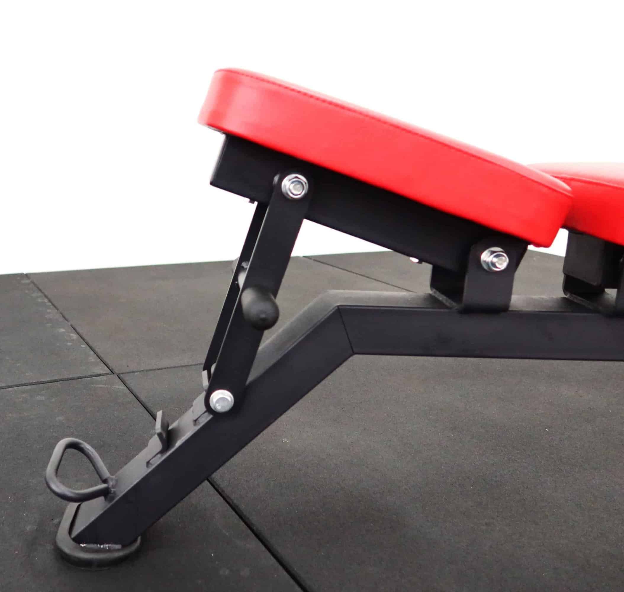 REVOLUTION BF-030 BENCH - Image 3