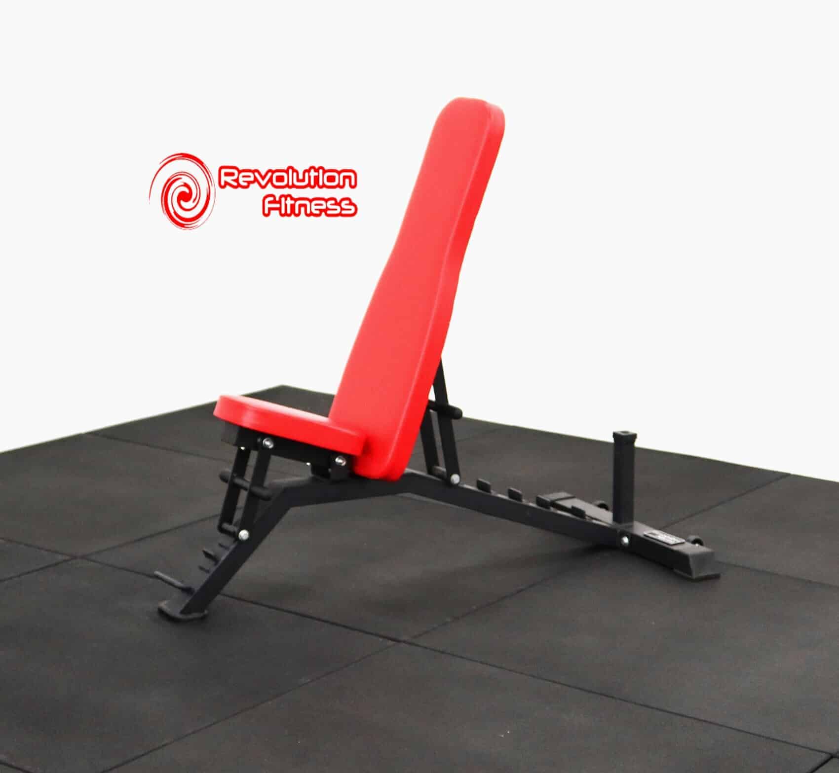 REVOLUTION BF-030 BENCH - Image 6
