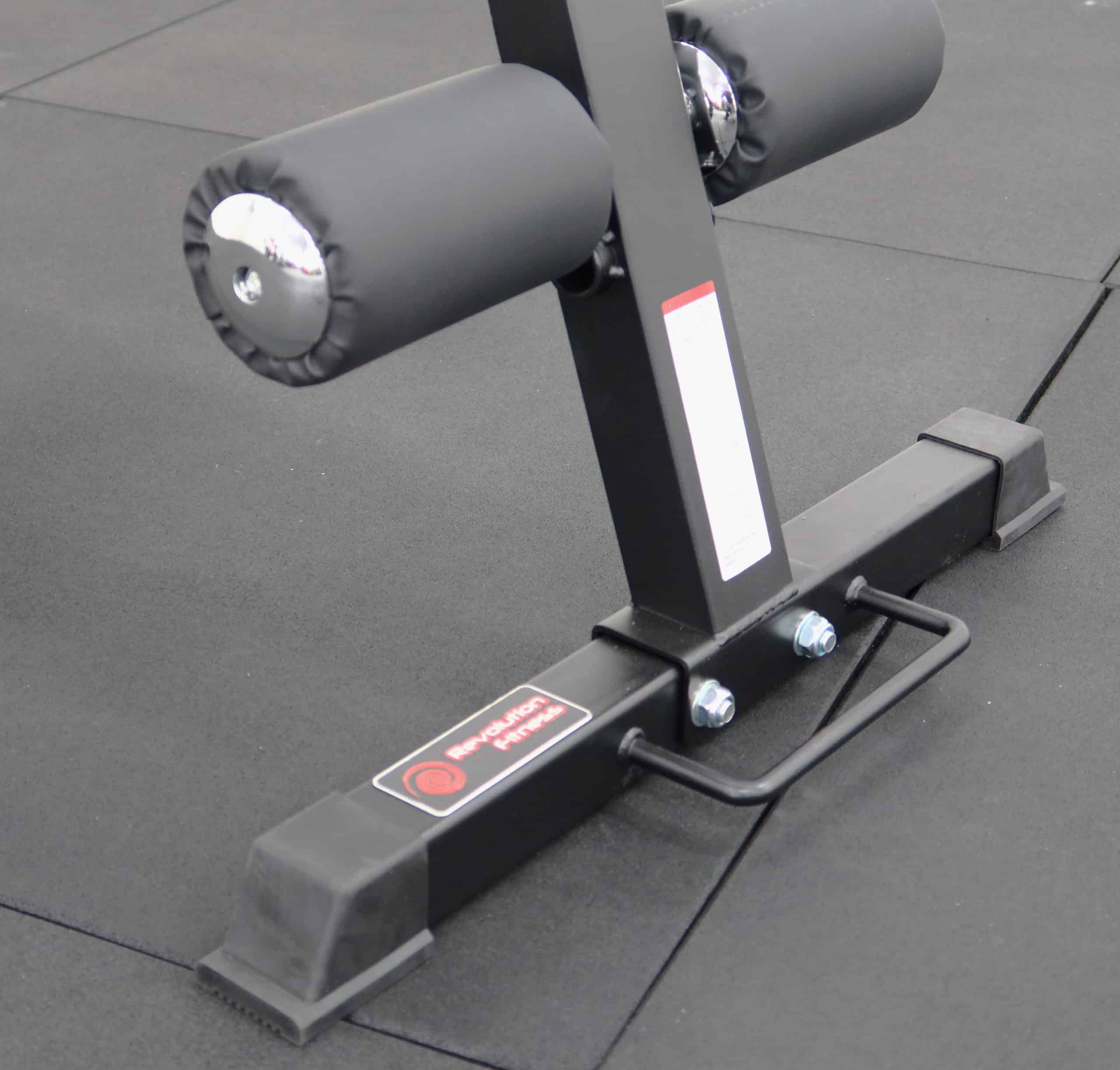 REVOLUTION CRUNCH BENCH - Image 3