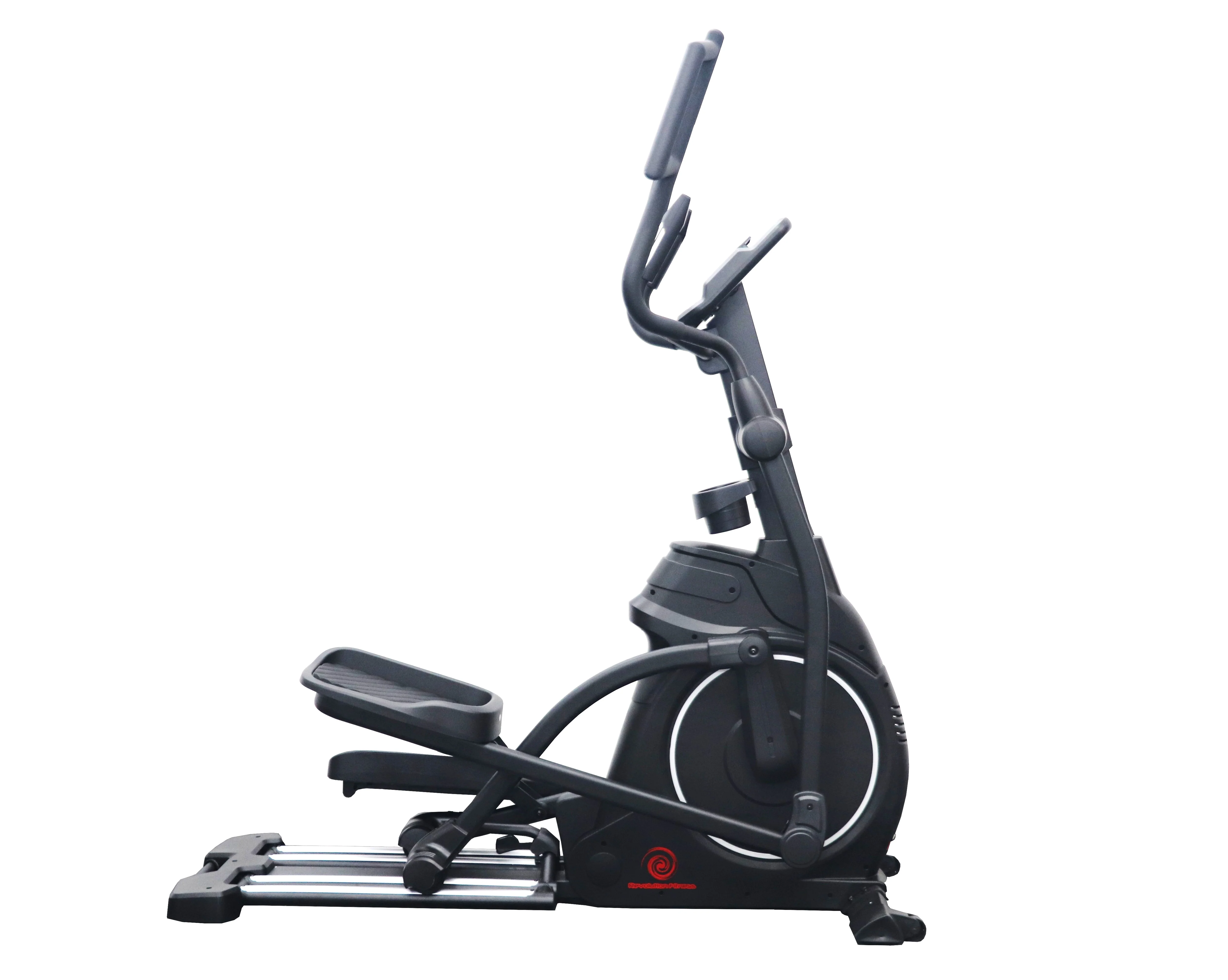 REVOLUTION EH10DP ELLIPTICAL X TRAINER - Image 2