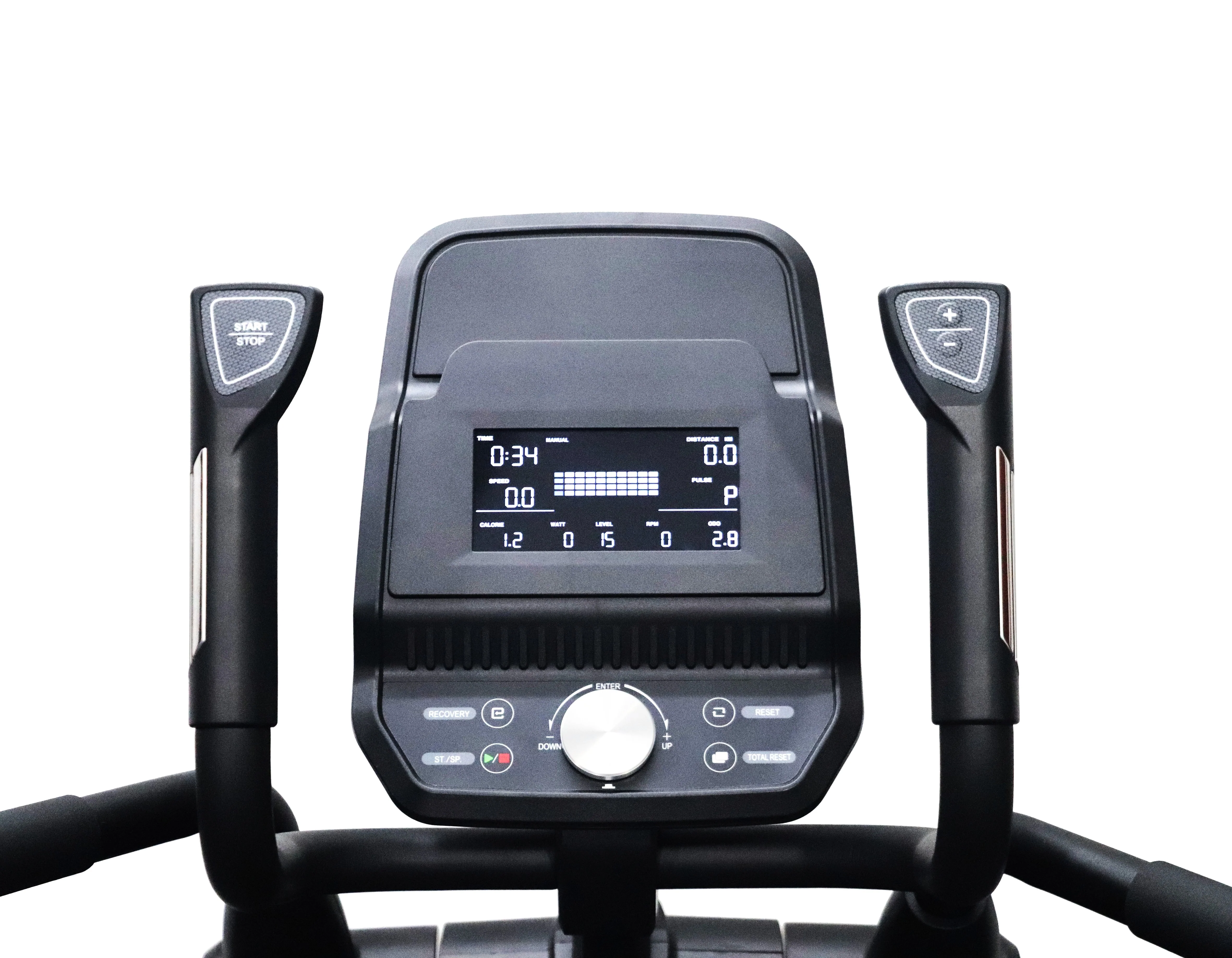 REVOLUTION EH10DP ELLIPTICAL X TRAINER - Image 5