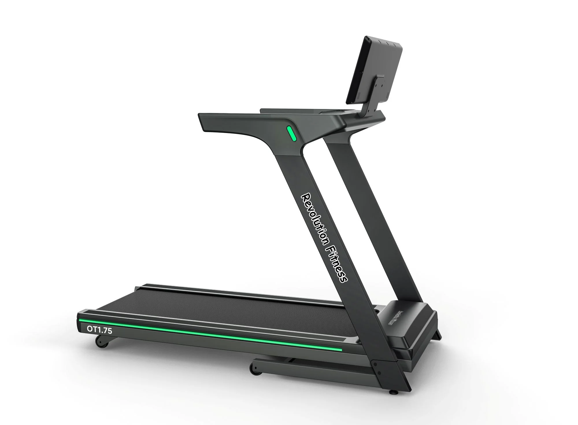 REVOLUTION OT1.75 TREADMILL - Image 4