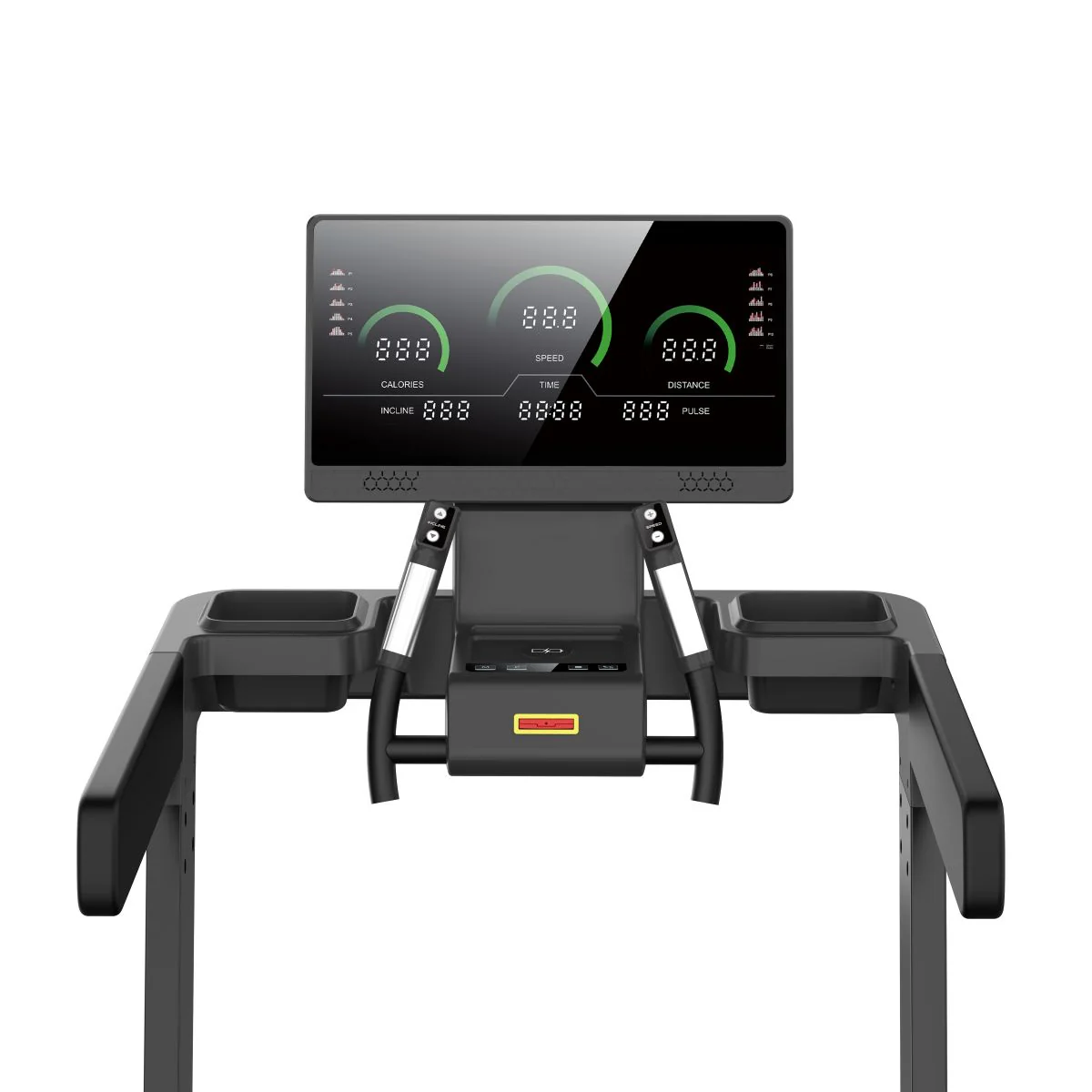 REVOLUTION FITNESS OT3.0 TREADMILL - Image 3