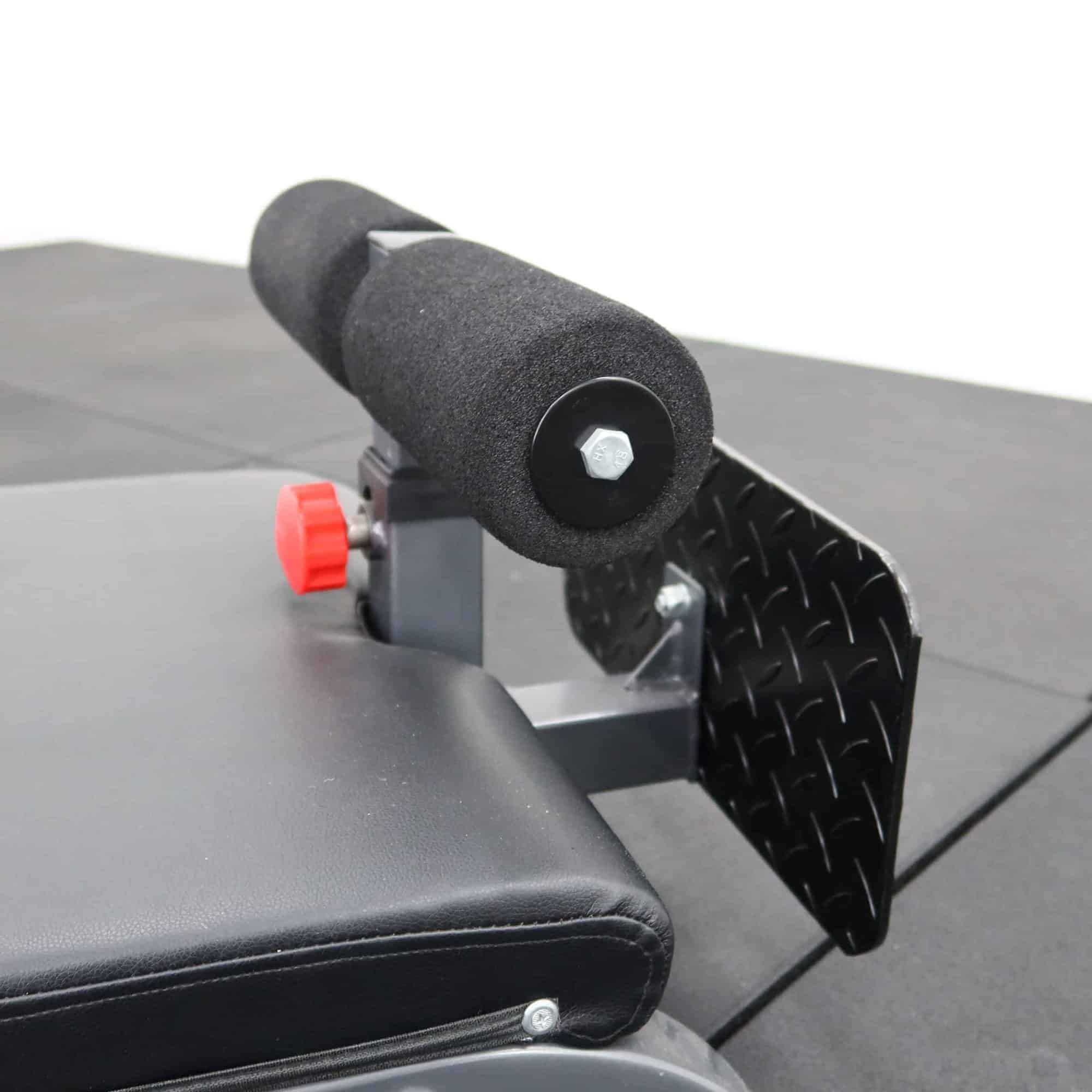 REVOLUTION FLOOR GHD - Image 4