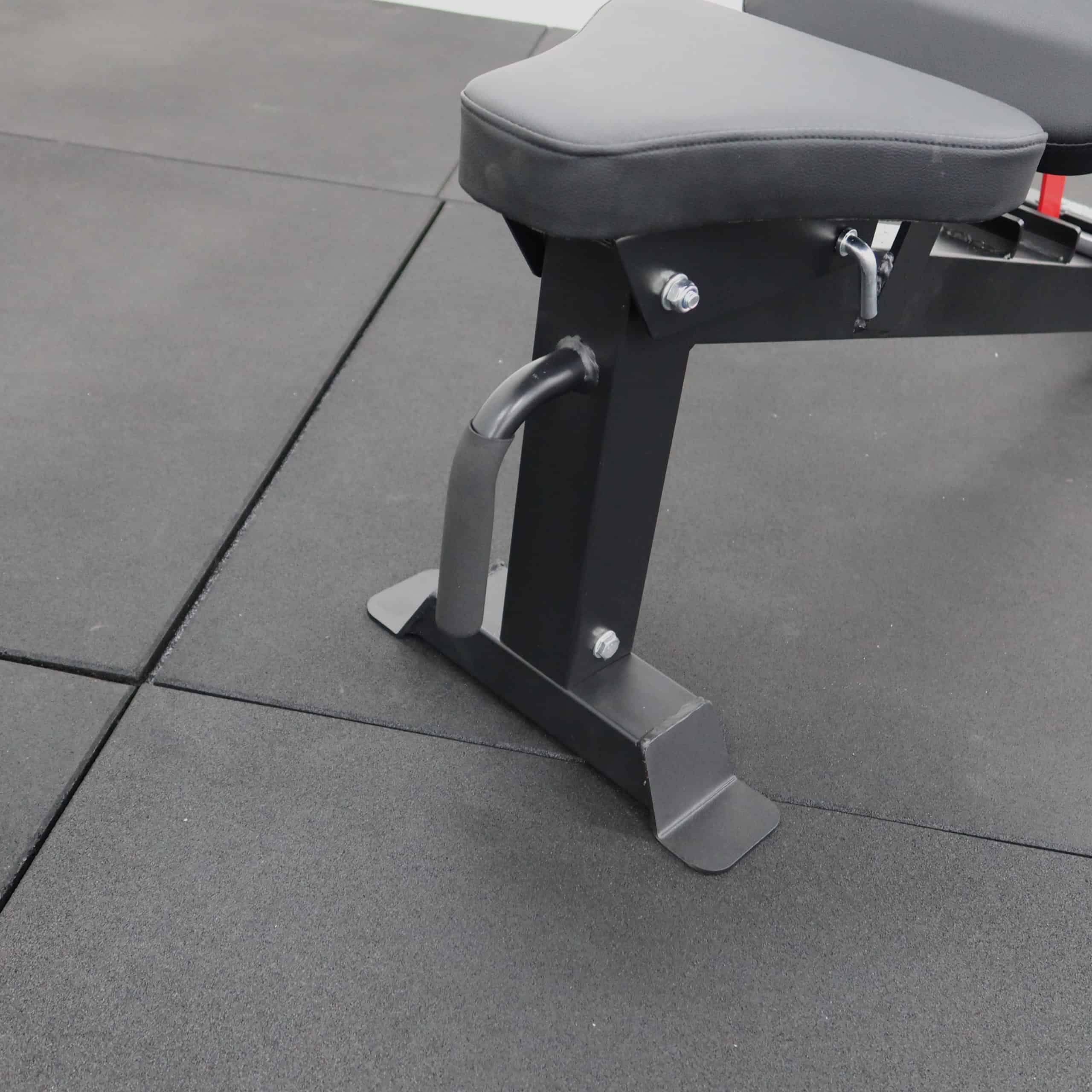 REVOLUTION HB3130 BENCH - Image 6