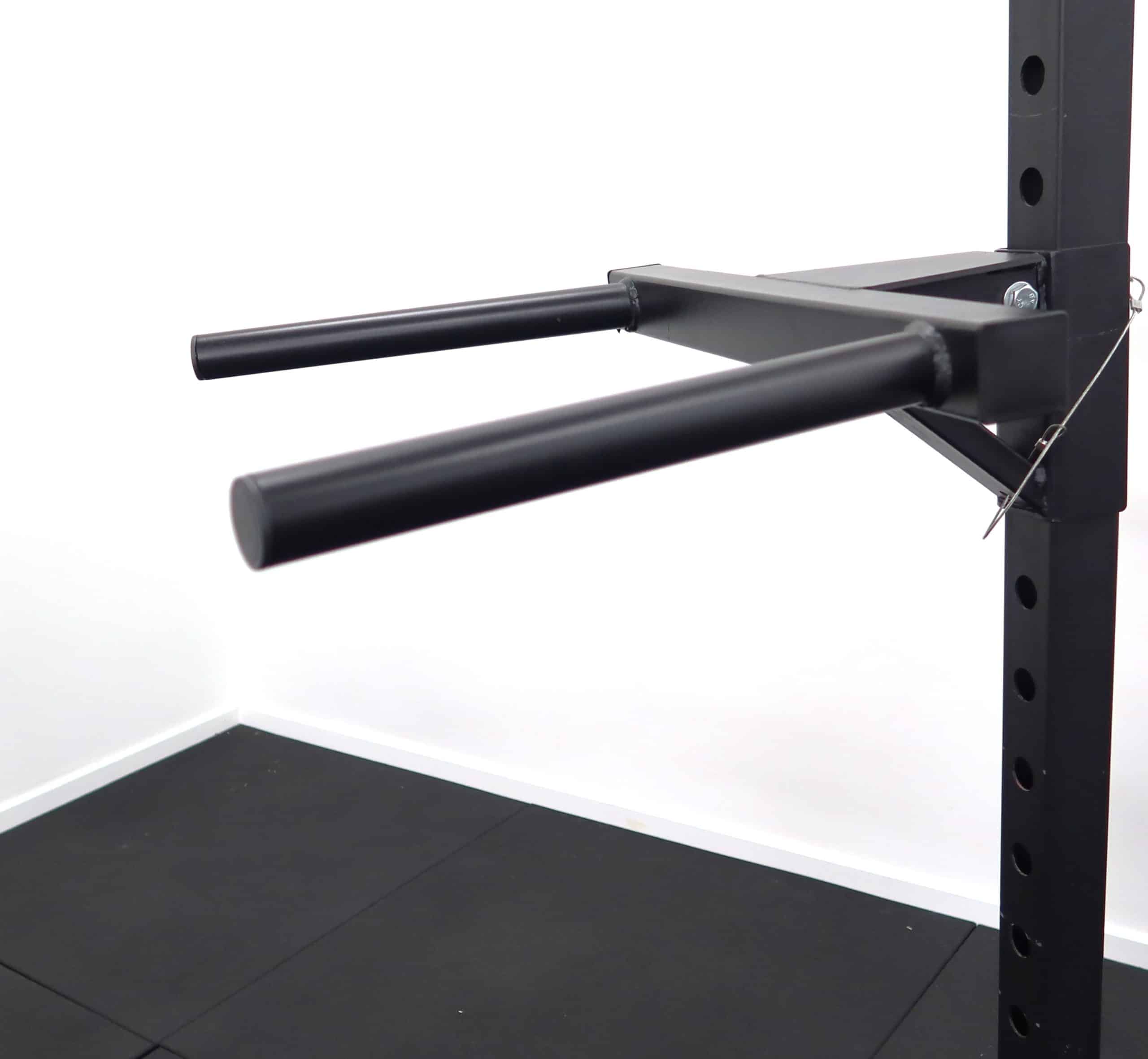 REVOLUTION HR3250 HALF RACK - Image 3