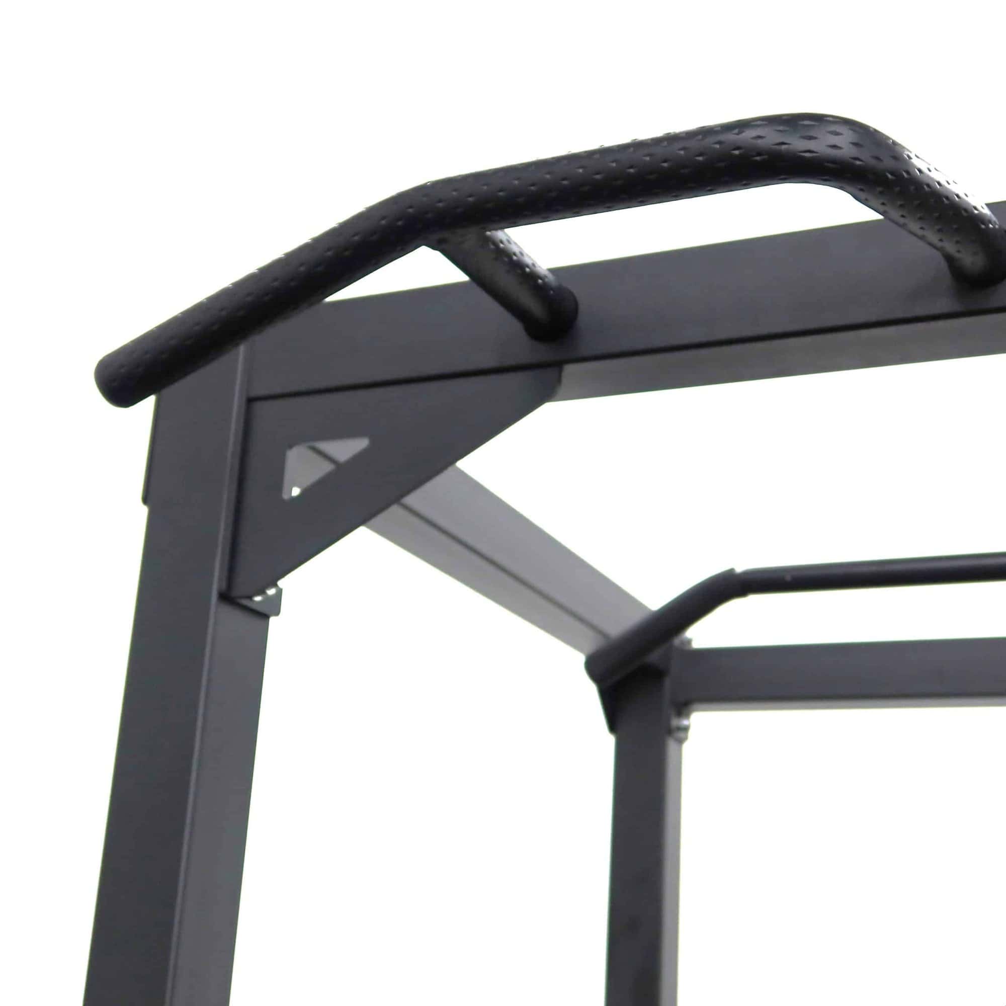 REVOLUTION HR3260 POWER RACK - Image 4