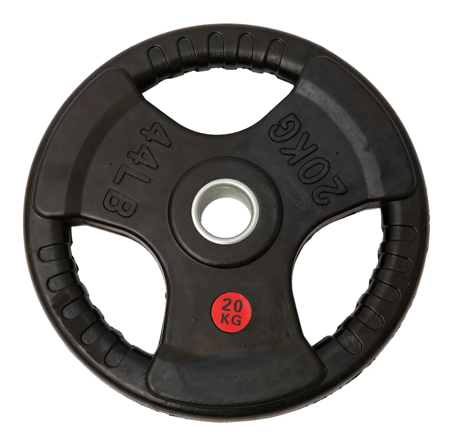 REVOLUTION LEG SLED MACHINE PACKAGE - Image 6