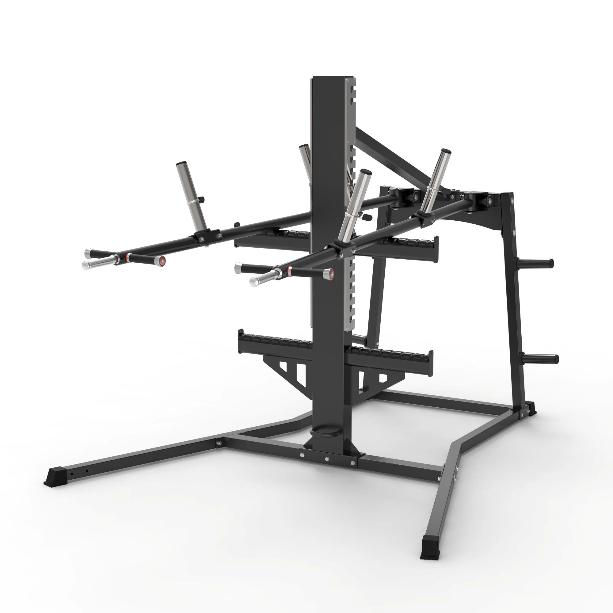 REVOLUTION LEVERAGE TRAINER - Image 2