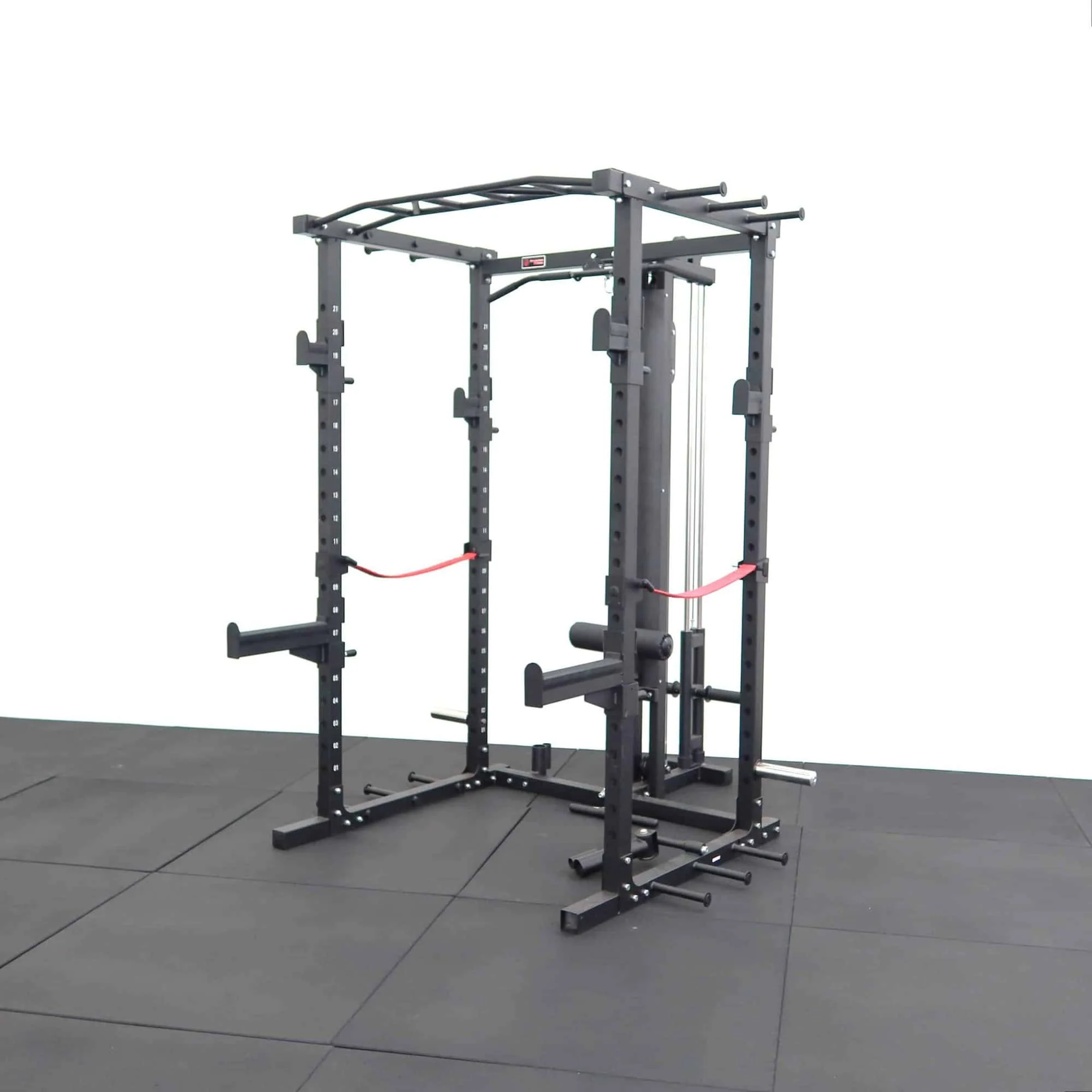 REVOLUTION POWER RACK 300 PACKAGE 2 - Image 3