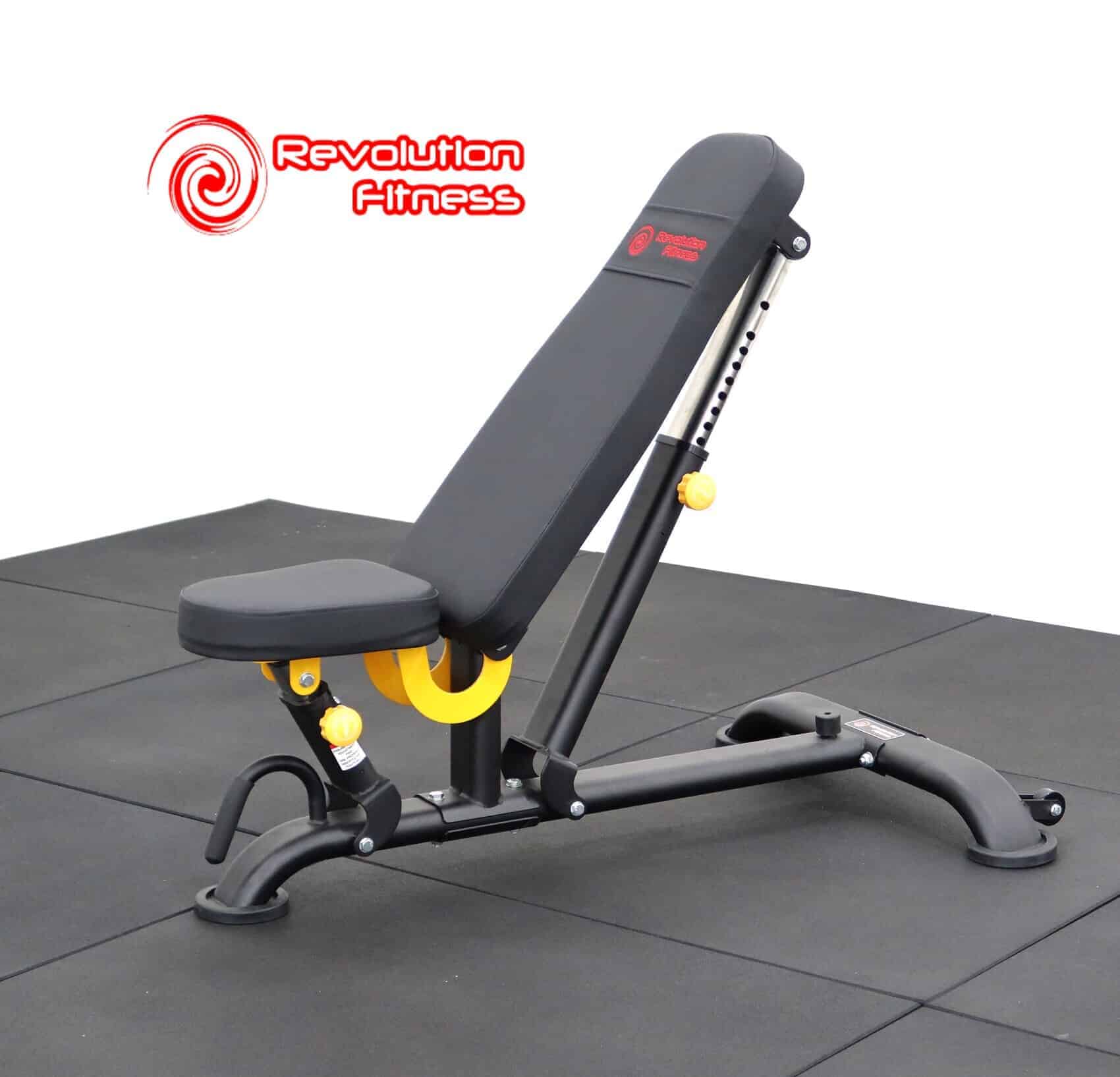 REVOLUTION POWER RACK 300 PACKAGE 3 - Image 3